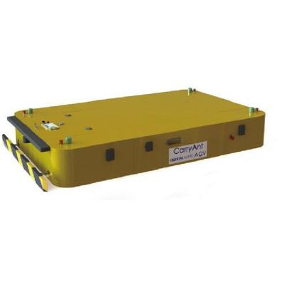 Industriële AGV Robotprijs van Unidirectionele Vlakke agv-PBD500/1000/2000/3000 voor Lager als Vlakke AGV