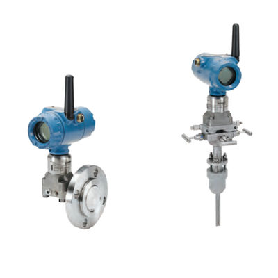 Van de de Drukstroom van Emerson Pressure Transmitter Rose-Moun 3051S Draadloze Differentiële de Zender Differentiële Druk trans