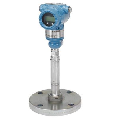 Rosem-Oun 3051 In-Line Differentiële de Drukzender van de Drukzender met rosem-Ount Drukzender