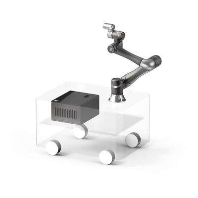 Robotachtig Wapen 6 van de materiële Behandelingsrobot TM5M-700 As als Samenwerkingsrobot