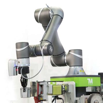 Oogst en Plaatsrobottm5-900 Robotachtig Wapen 6 As als Samenwerkingsrobot