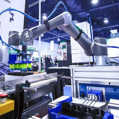 Oogst en Plaatsrobottm5-900 Robotachtig Wapen 6 As als Samenwerkingsrobot