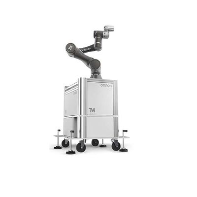 Samenwerkingsrobot 6 As TM14 voor Lading het Leegmaken als Oogst en Plaatsrobot