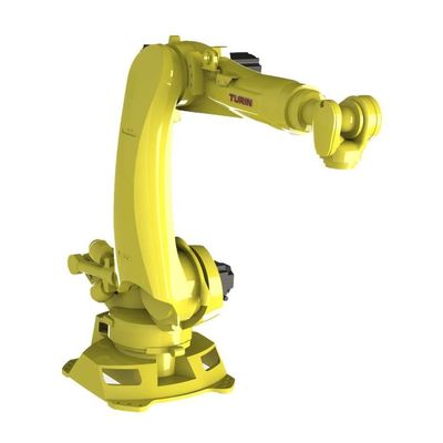 Lassenrobot 6 Astkb6700-165kg/180kg-2700mm Lassen als Lassenmateriaal
