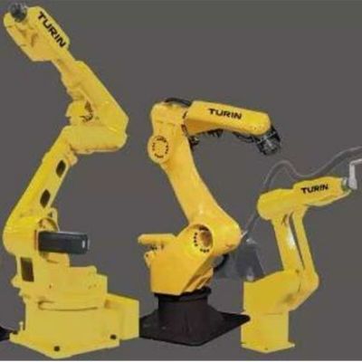 Oogst en Plaatsrobottkb2030-6kg-2026mm Robotachtig Wapen 6 As als Industriële Robot