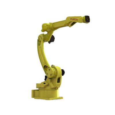 Oogst en Plaatsrobottkb2030-6kg-2026mm Robotachtig Wapen 6 As als Industriële Robot