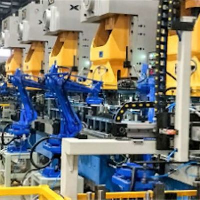 Oogst en Plaatsrobottkb2030-6kg-2026mm Robotachtig Wapen 6 As als Industriële Robot