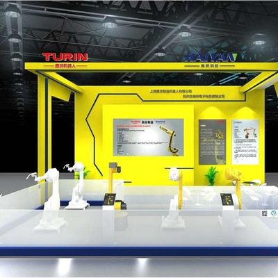 Automatisch Oppoetsend Robottkb5610-50kg-2100mm Robotachtig Wapen 6 de Robot van asturijn