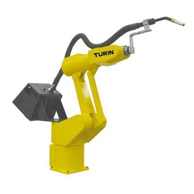 Lassenrobot China TKB060-6kg-720mm voor Lassen als Ander Lassenmateriaal