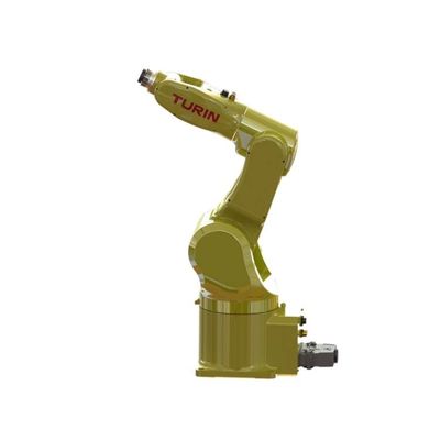 Lassenrobot China TKB060-6kg-720mm voor Lassen als Ander Lassenmateriaal