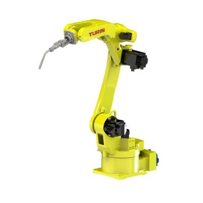 De As van de Booglassenrobot TKB1440-10kg-1455mm 6 voor Lassen als Lassenmachine