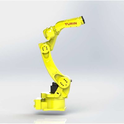 De As van de Booglassenrobot TKB1440-10kg-1455mm 6 voor Lassen als Lassenmachine