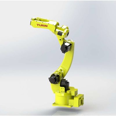 De As van de Booglassenrobot TKB1440-10kg-1455mm 6 voor Lassen als Lassenmachine
