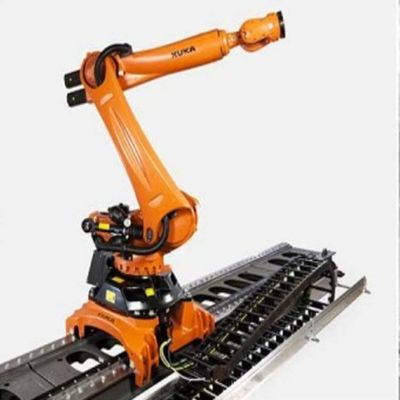 CNGBS Lineaire geleidingsrail China Combine met industriële robot voor Cnc Automation als geleidingsrail