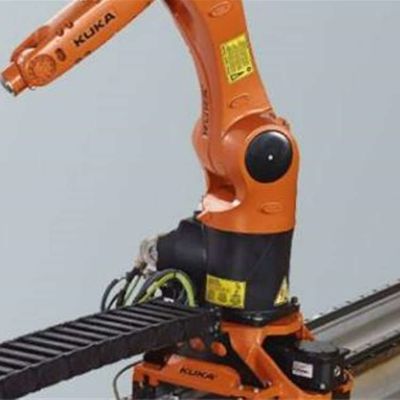 CNGBS Lineaire geleidingsrail China Combine met industriële robot voor Cnc Automation als geleidingsrail