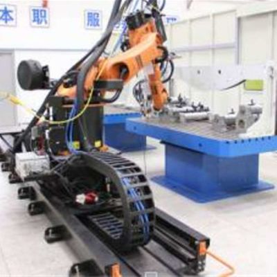 CNGBS Lineaire geleidingsrail China Combine met industriële robot voor Cnc Automation als geleidingsrail