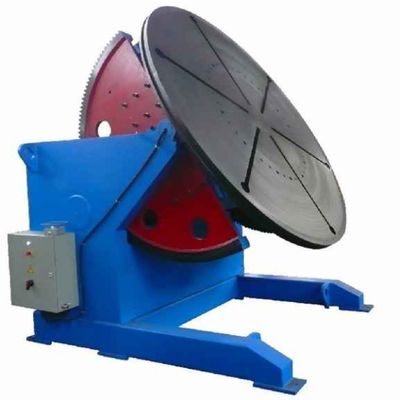 CNGBS Laspositionair Roterend met Lasmachine Als Laspositionair Automatisering