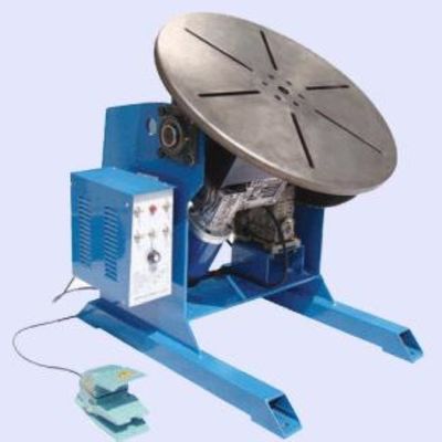 CNGBS Laspositionair Roterend met Lasmachine Als Laspositionair Automatisering