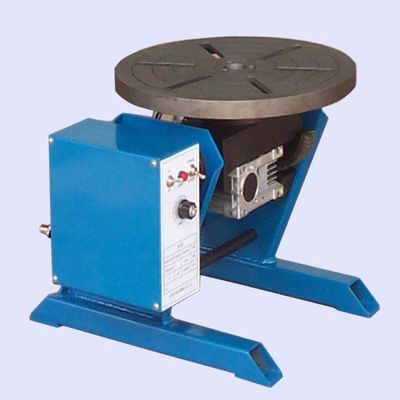 CNGBS Laspositionair Roterend met Lasmachine Als Laspositionair Automatisering