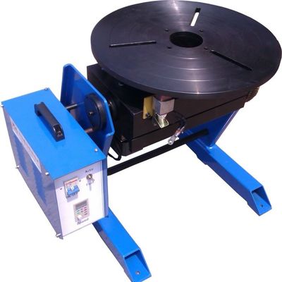 CNGBS Laspositionair Roterend met Lasmachine Als Laspositionair Automatisering