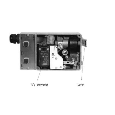 Hoge Nauwkeurigheid Samson 4763 Instelmechanisme als Klepdelen voor Controleklep van Samson Valve