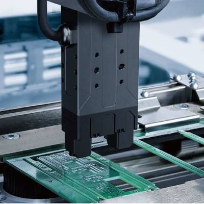 Samenwerkingsrobot met pge-5 Tang Robotachtig Wapen 6 As als Robottang