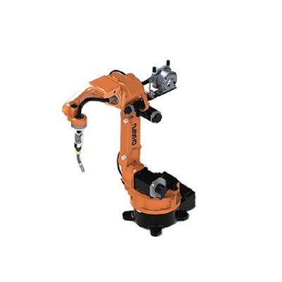 Automatische Lassenrobot SF6-C1400 met Lassentoortsen als 6KG-Nuttige lading 1440MM Bereik als Lassenmachine