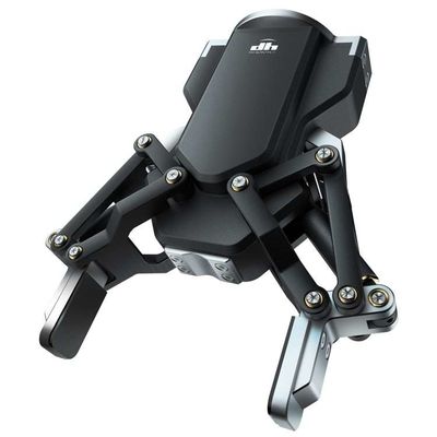 Robottang ag-95 combineert met Robotachtig Wapen 6 van UR As als Samenwerkingsrobot