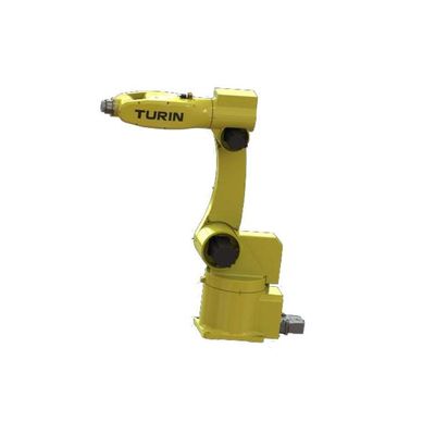 Industriële Robot China TKB1210-7KG-960mm 6 Oogst van het As de Robotachtige Wapen en Plaatsrobot
