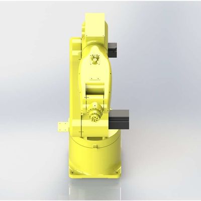 Industriële Robot China TKB1210-7KG-960mm 6 Oogst van het As de Robotachtige Wapen en Plaatsrobot