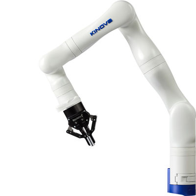 De robot van KINOVA Gen3 6 DoF samenwerkings met de koffierobot van het veilige 6 wapen van de asrobot voor nuttige lading 2kg met visueel