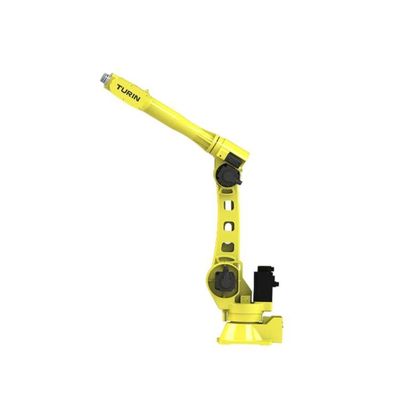 Manipulator 6 van het roboticatkb2690-20kg-1921mm Robotachtige Wapen As Behandelingsrobot