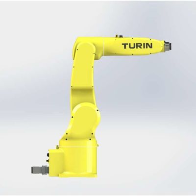 Onderwijs Robotachtig Wapen 6 van Robotchina TKB070-7KG-910mm As als Industriële Robot