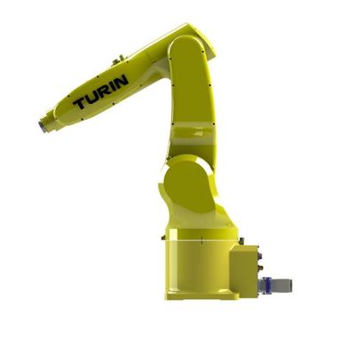 Onderwijs Robotachtig Wapen 6 van Robotchina TKB070-7KG-910mm As als Industriële Robot