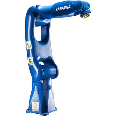 yaskawa motoman-GP7 industriële robot palletizer voor pakhuis het plukken robot met robotwapen 6 as