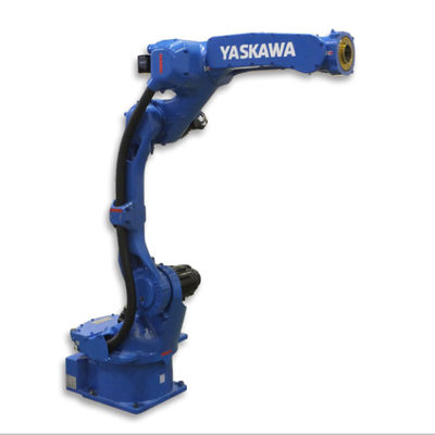 Yaskawa motoman-GP8 Industriële Robot Palletizer voor Pakhuis het Plukken Robot met Robotwapen 6 As