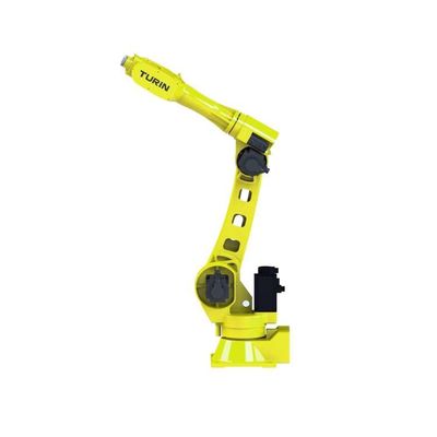 6 as Industrieel Robotachtig Wapen China TKB2670-20KG-1721mm als Industriële Robot
