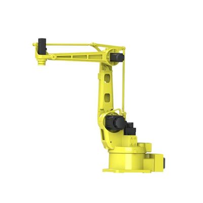 6 as Robotachtig Wapen die TKB4600-12KG-1435mm voor het Schilderen schilderen als het Schilderen van Robot