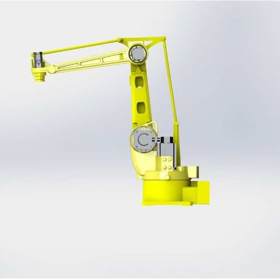 6 as Robotachtig Wapen die TKB4600-12KG-1435mm voor het Schilderen schilderen als het Schilderen van Robot
