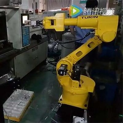 Industriële Robot 6 As China TKB800-6kg-876mm voor het Laden van Universele Robot