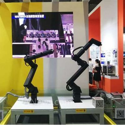 Industriële Robot 6 As China TKB800-6kg-876mm voor het Laden van Universele Robot