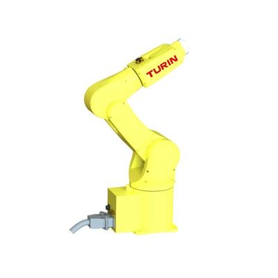 Robotachtig Wapen 6 van de materiële Behandelingsrobot TRB050-3kg-616mm As als Universele Robot