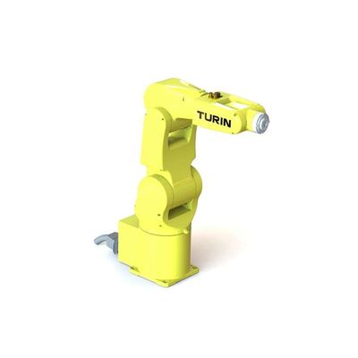 Robotachtig Wapen 6 van de materiële Behandelingsrobot TRB050-3kg-616mm As als Universele Robot