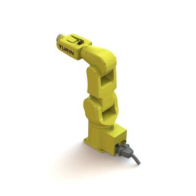 Robotachtig Wapen 6 van de materiële Behandelingsrobot TRB050-3kg-616mm As als Universele Robot