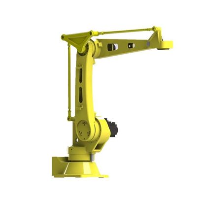 6 de Precisieopsporing van het as Robotachtige Wapen TKB460-30kg-1840mm als Industriële Robots
