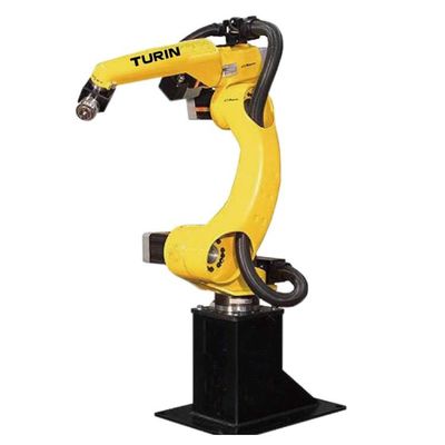 Robot atoom-10KG-1378mm Programmeerbaar Robotachtig Wapen 6 van China As het Palletiseren Robot