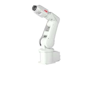 Kleine industriële robot IRB 120 met 6 assen Industriële robotarm voor Cnc assemblage robot