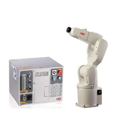 Cobot Industrieel Robotachtig Wapen 6 Asrobot van IRB 12005/0.9 als Behandeling van Robot