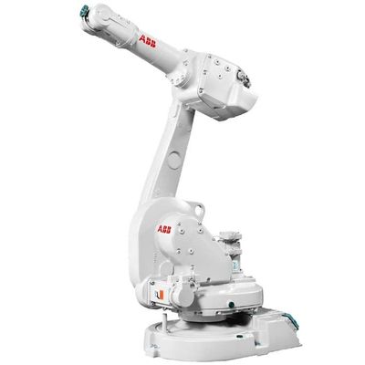 Verpakkingsrobot IRB 160010/1.45 6 Industriële Robots van het As Industriële Robotachtige Wapen
