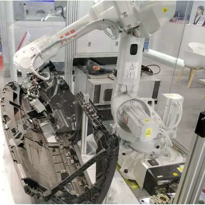 Oogst en Plaatsrobot IRB 260012/1.65 Robotachtig Wapen 6 As als Industriële Robots